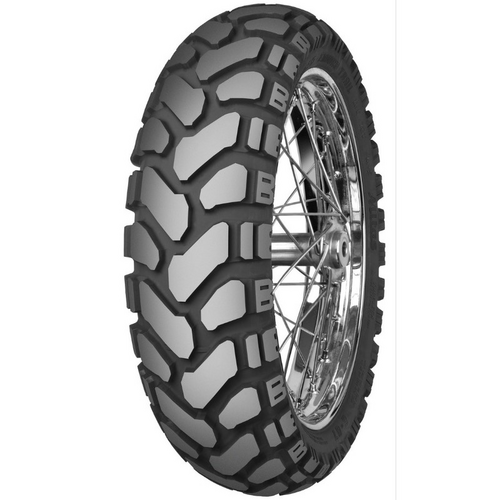 E07+ ENDURO TRAIL PLUS 150/70B18 70H TT/TL | ADVENTURE REAR 60/40 DOT