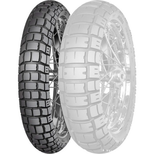 110/80R19 59V ENDURO TRAIL ADV TL/TT