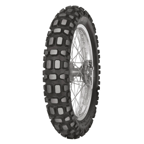 MC23 110/80-18 58P TT DOT | ROCKRIDER REAR ADVENTURE 40/60 DOT