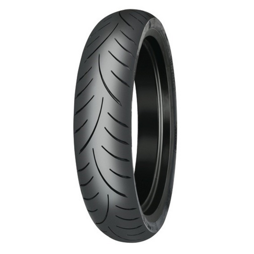MC50 F 110/80-17 57H TL | SPORT FRONT BIAS DOT