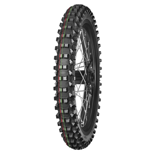 TERRA FORCE MX MH PITCROSS 90/90-14 46M