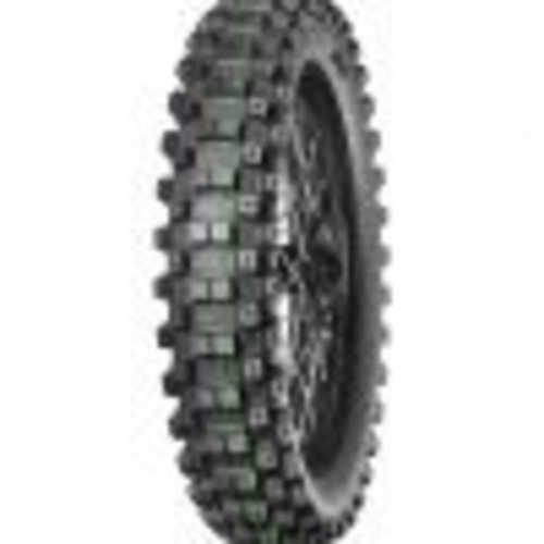 TERRA FORCE-EX MH 120/90-18 65M SUPER SOFT EXTREME DOUBLE GREEN