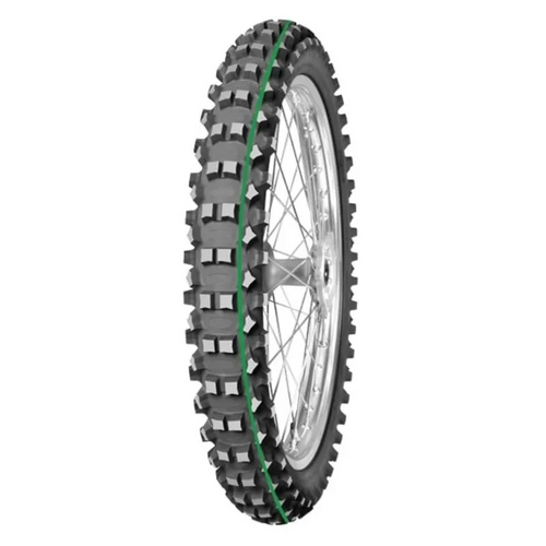 TERRA FORCE-EX SM 80/100-21 51M SUPER LIGHT GREEN DOT