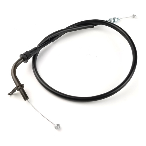 MTX Throttle Cable Pull Yamaha YZF-R6 '99-'02