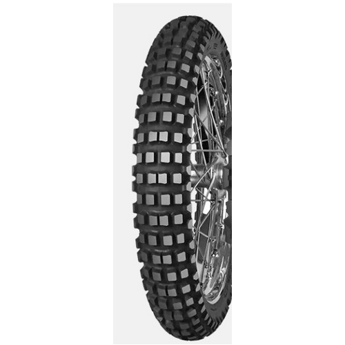 ENDURO TRAIL XT+ 130/80B18 72R DAKAR TL/TT 20/80 DOT