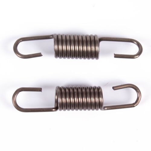 Whites Exhaust Springs 2 Stroke 57mm Pair