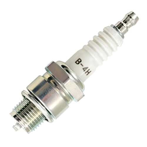 NGK Spark Plug - B-4H (4110) Single
