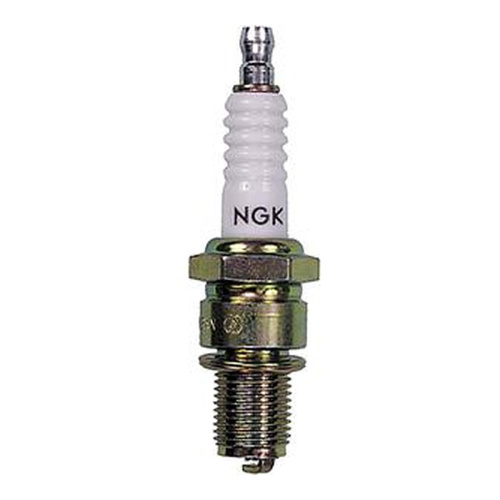 NGK Spark Plug - BPR7HS (6422) Single