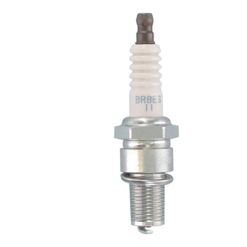 NGK Spark Plug - BR8ES (7986) Single
