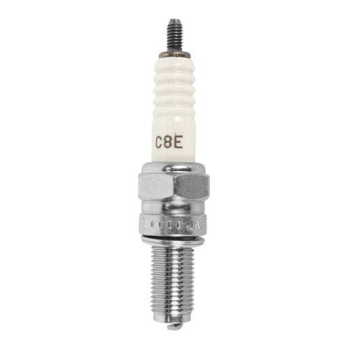 NGK Spark Plug - C8E (7471) Single