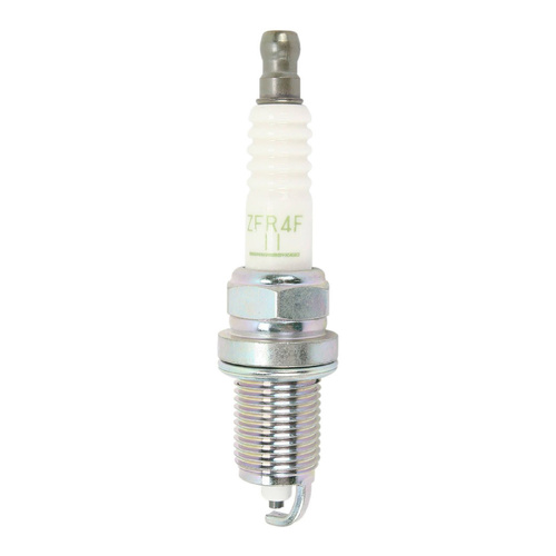 NGK Spark Plug - ZFR4F-11 (4043) - Single