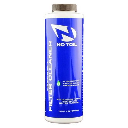 No Toil Air Filter Cleaner 475Ml