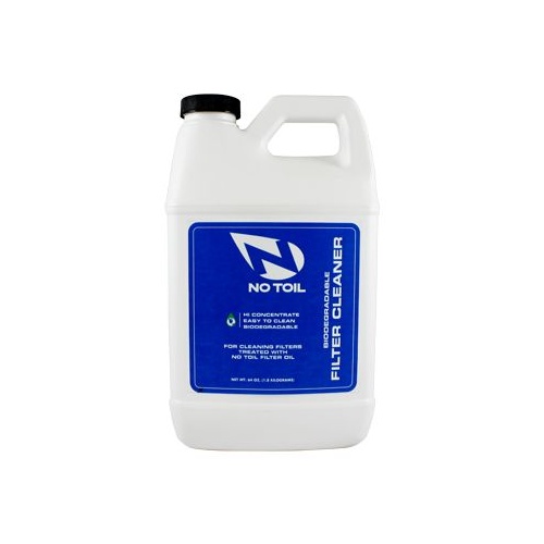 No Toil Air Filter Cleaner 1.9L