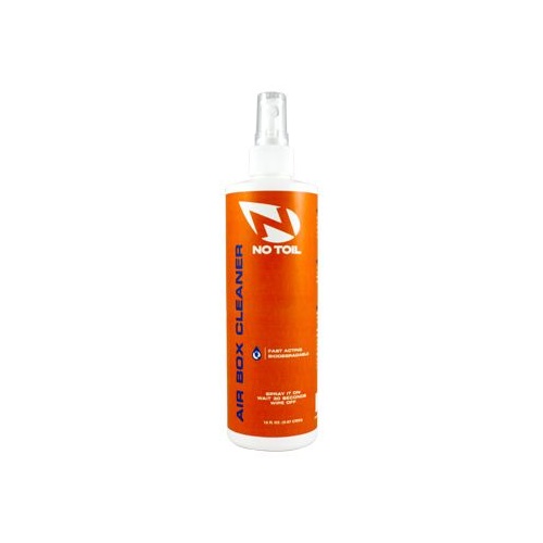 No Toil Air Box Cleaner 475Ml