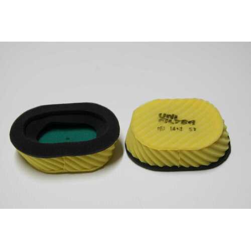 Unifilter PROCOMP2 KTM 65 01-06 UNI