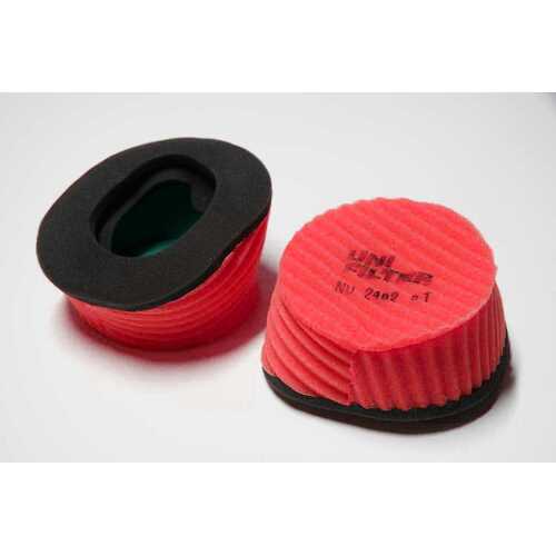 Unifilter PROCOMP2 YZ250F 96/11 YZ450 03 (RED)