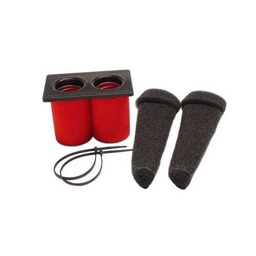 Unifilter BMW F650 F800GS 08- R1200GS 04