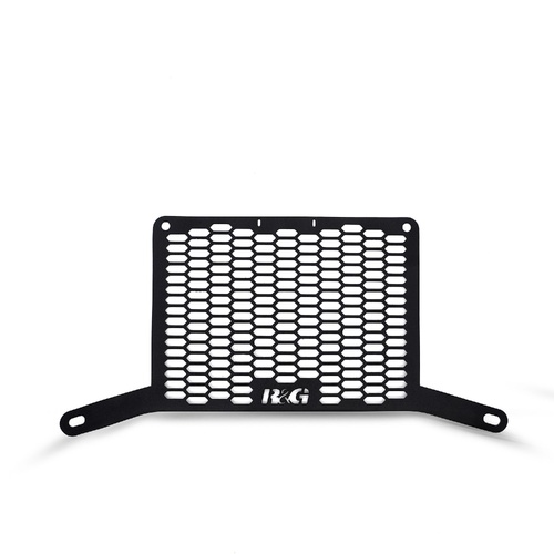 R&G PRO Oil Cooler GRD, BLK,Multistrada V4(S) (Sport) '21-