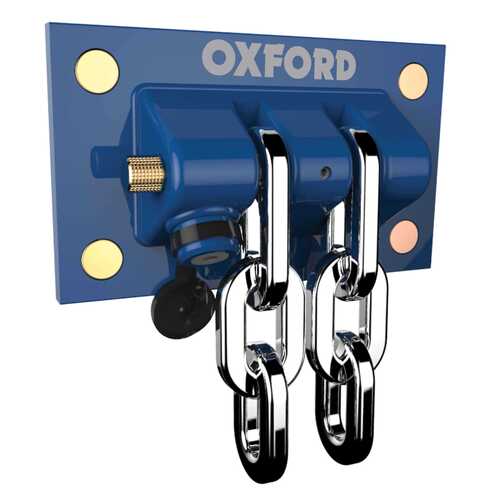 Oxford Docking Station