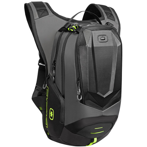 Ogio Hydration Bag - Dakar 3L Black
