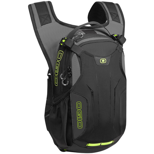 OGIO HYDRATION BAG - BAJA 2L BLK
