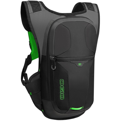 OGIO HYDRATION BAG - ATLAS 3L BLK