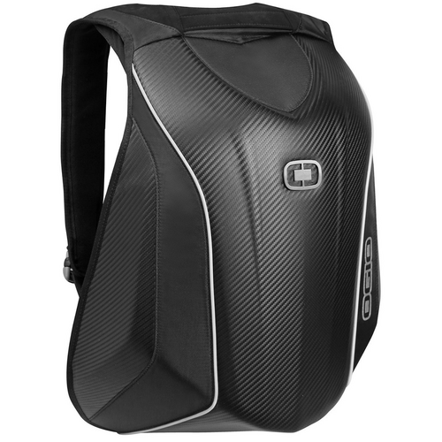Ogio Street Bag - No Drag MACH 5 Pack Stealth