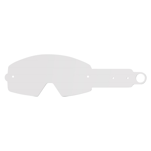 Arioh Goggle Blast XR1 Tear Off (20pcs)