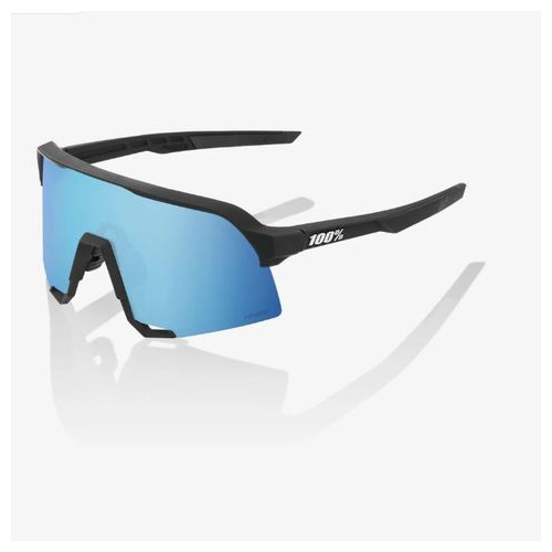 100% 'S3' Sunglasses