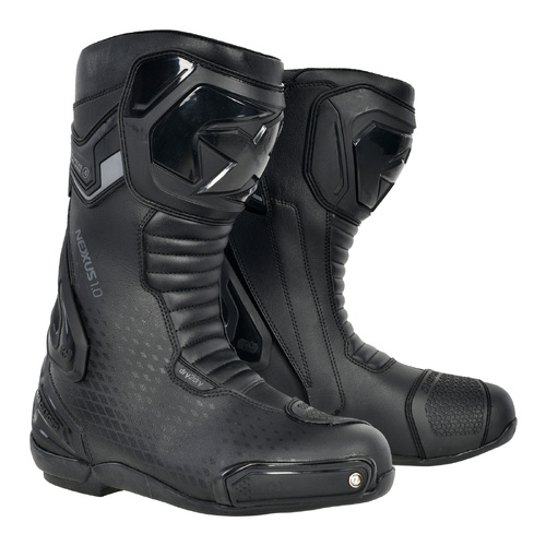 Oxford Nexus 1.0 Dry2Dry Men's Boot Stealth