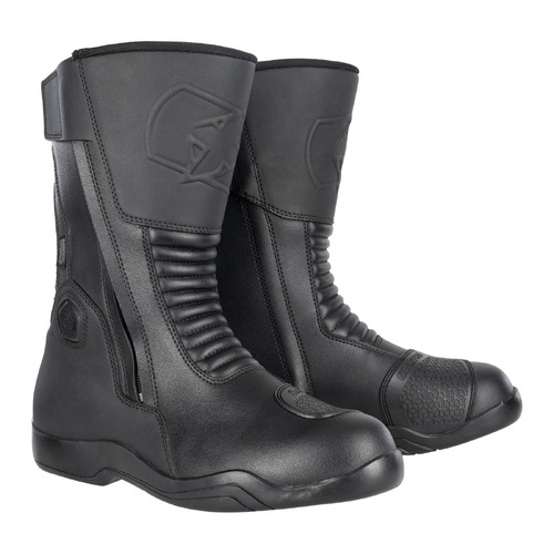Oxford Hunter Twin Zip Men's Boot