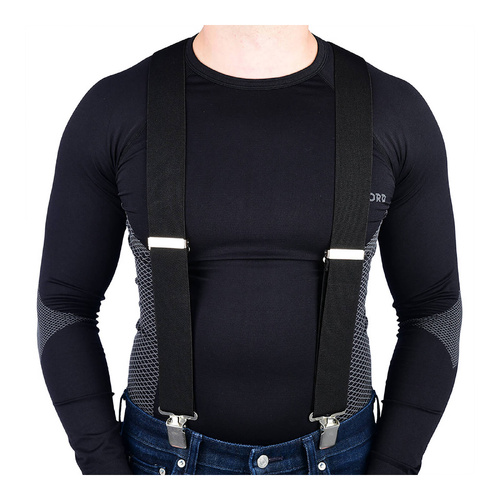Oxford Riggers Braces - Various Styles