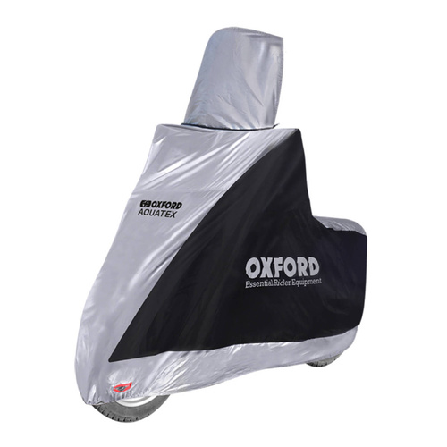 Oxford Aquatex Covers Highscreen Cover with Topbox