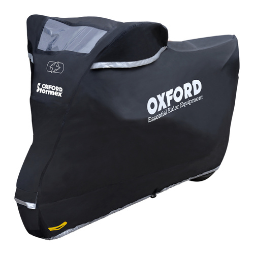 Oxford Motorcycle Cover Stormex