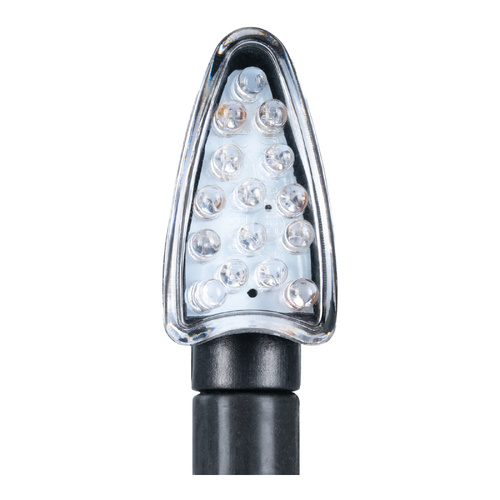 Oxford Indicator - Arrow Long - Black