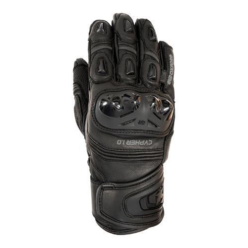 Oxford Cypher 1.0 Short Leather Men's Glove