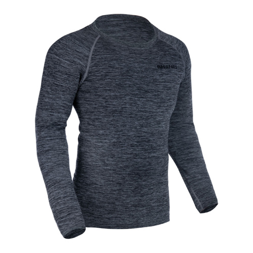 Oxford Advanced Base Layer MS Thermal Top