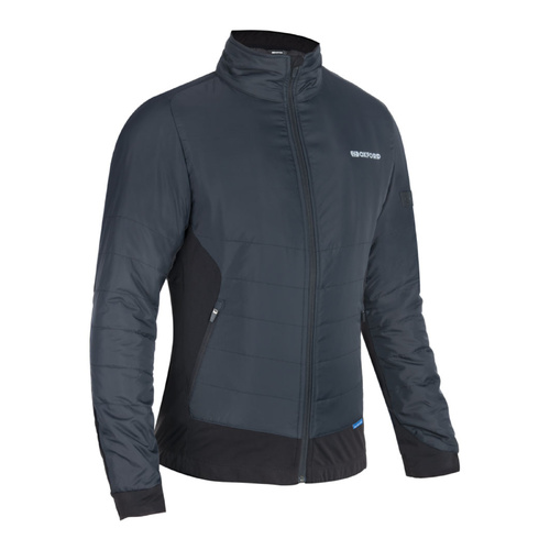 Oxford Advanced Expedition Thermal Jacket
