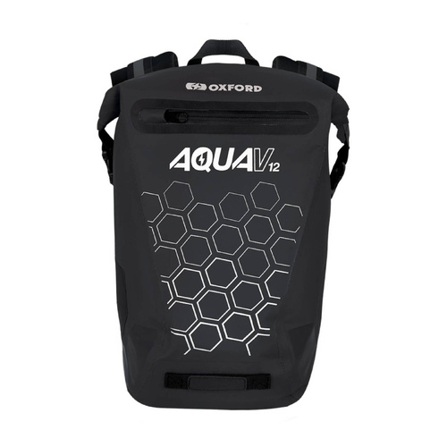 Oxford Aqua V 12 Backpack