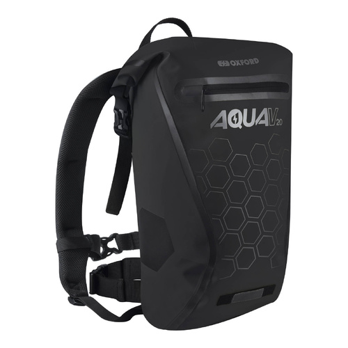 Oxford Aqua V 20 Backpack