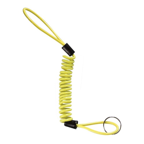 Oxford Disc Lock Reminder Cable 25pc Box