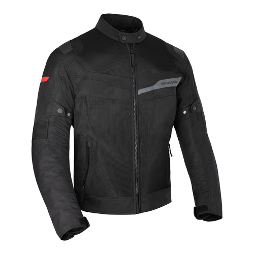 Oxford Dakar D2D Air Men's Jacket