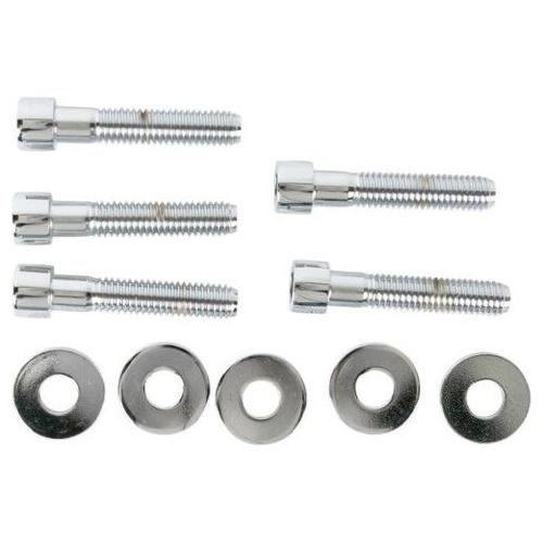 Belt Sprocket to Hub Mount Bolt.