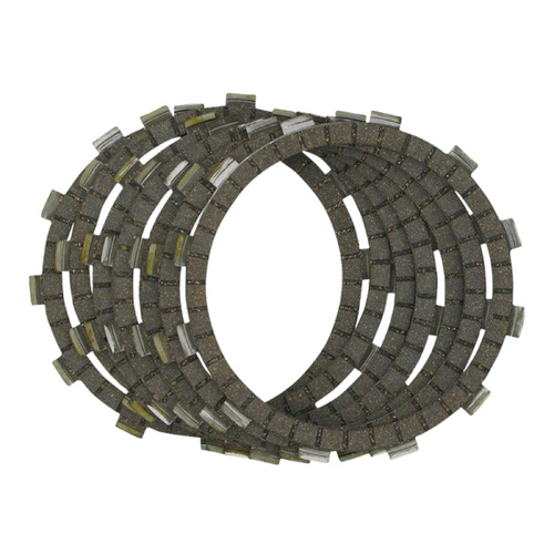 Premier Clutch Fibre Kit