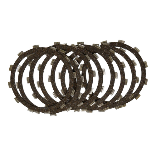 Premier Clutch Fibre Kit