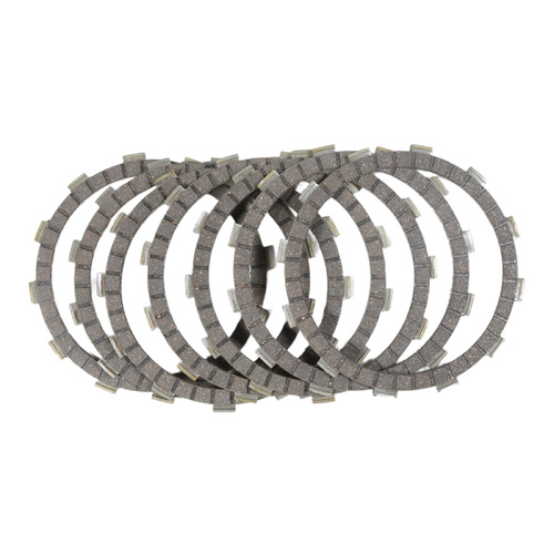 Premier Clutch Fibre Kit