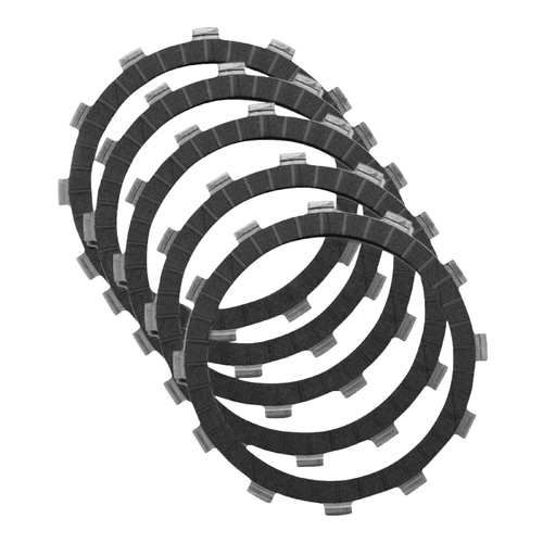 Premier Clutch Fibre Kit