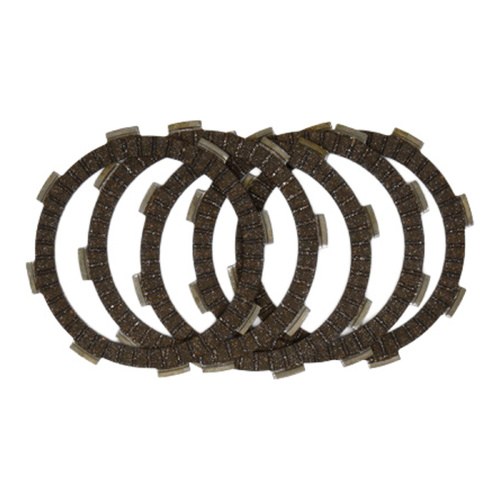 Premier Clutch Fibre Kit