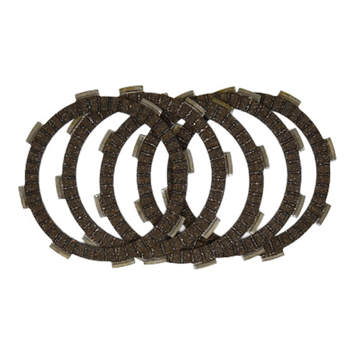 Premier Clutch Fibre Kit