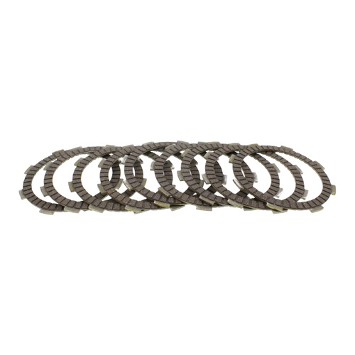 Premier Clutch Fibre Kit